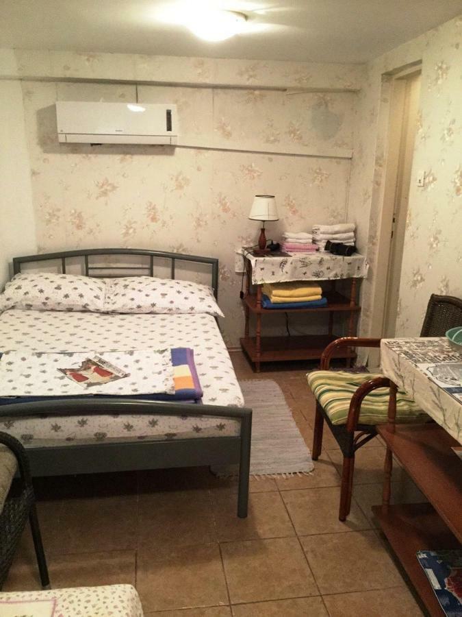 Buza House Hotell Dubrovnik Eksteriør bilde