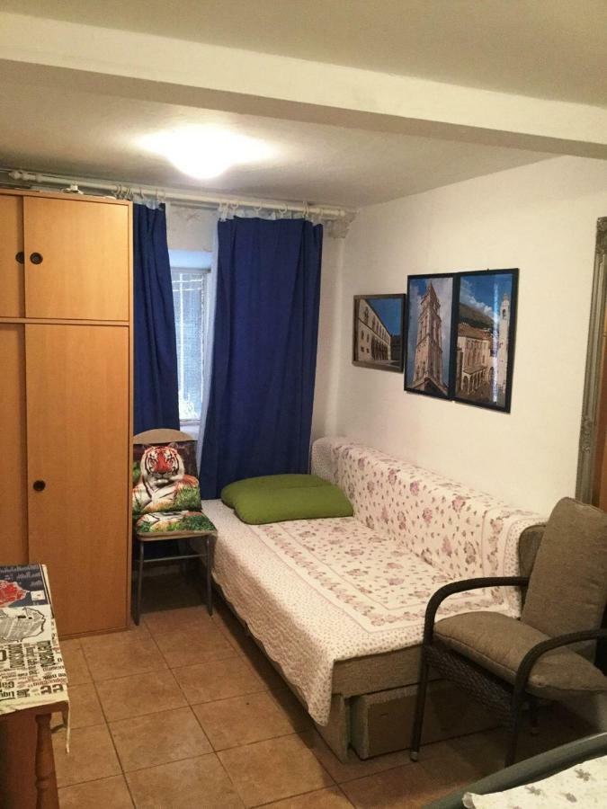 Buza House Hotell Dubrovnik Eksteriør bilde