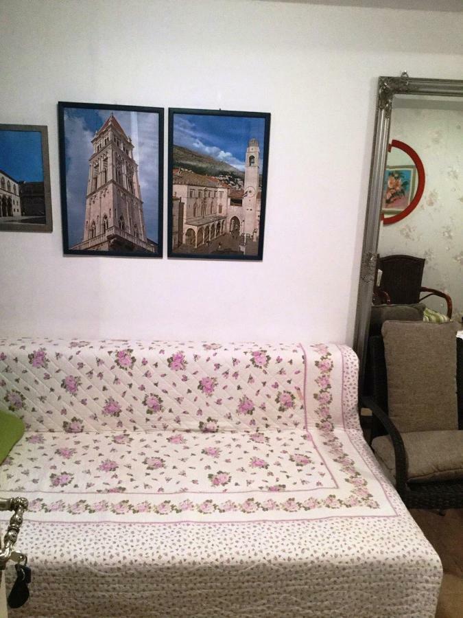 Buza House Hotell Dubrovnik Eksteriør bilde