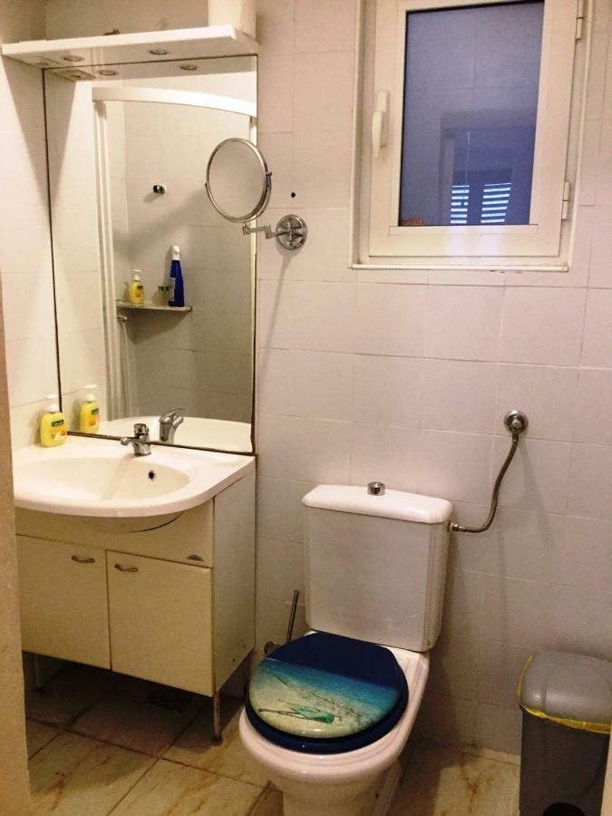 Buza House Hotell Dubrovnik Eksteriør bilde