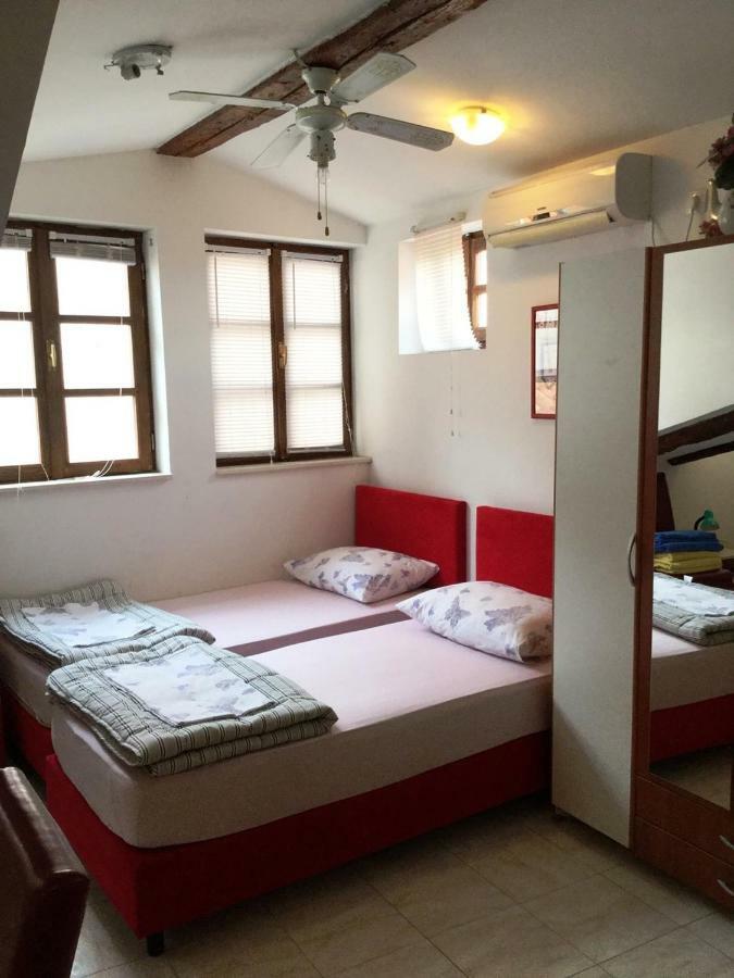 Buza House Hotell Dubrovnik Eksteriør bilde