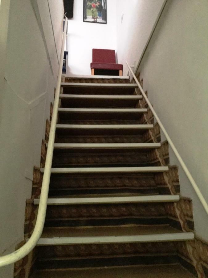 Buza House Hotell Dubrovnik Eksteriør bilde