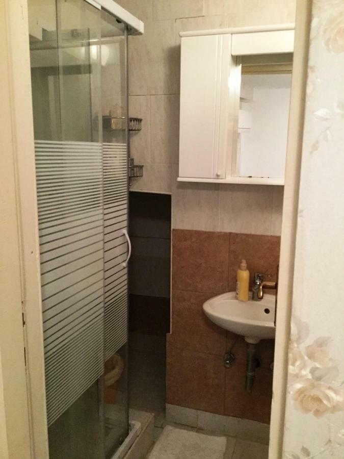 Buza House Hotell Dubrovnik Eksteriør bilde